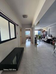 Blk 109 Sunset Way Residence (Clementi), HDB 3 Rooms #541140391